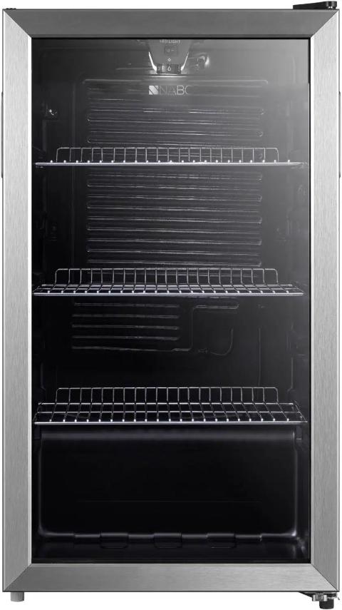NABO FK 9160 Flaschenkühlschrank
