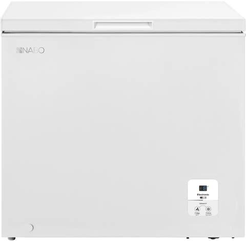 NABO GT 2053 Gefriertruhe