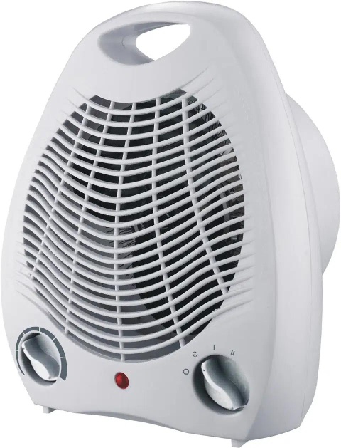 NABO HL 2005 Heizlüfter