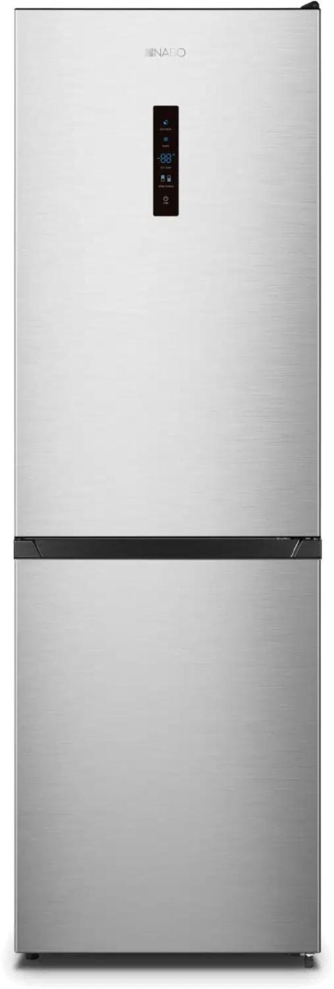 NABO KGN 3242 KÜHL-/GEFIERSCHRANK