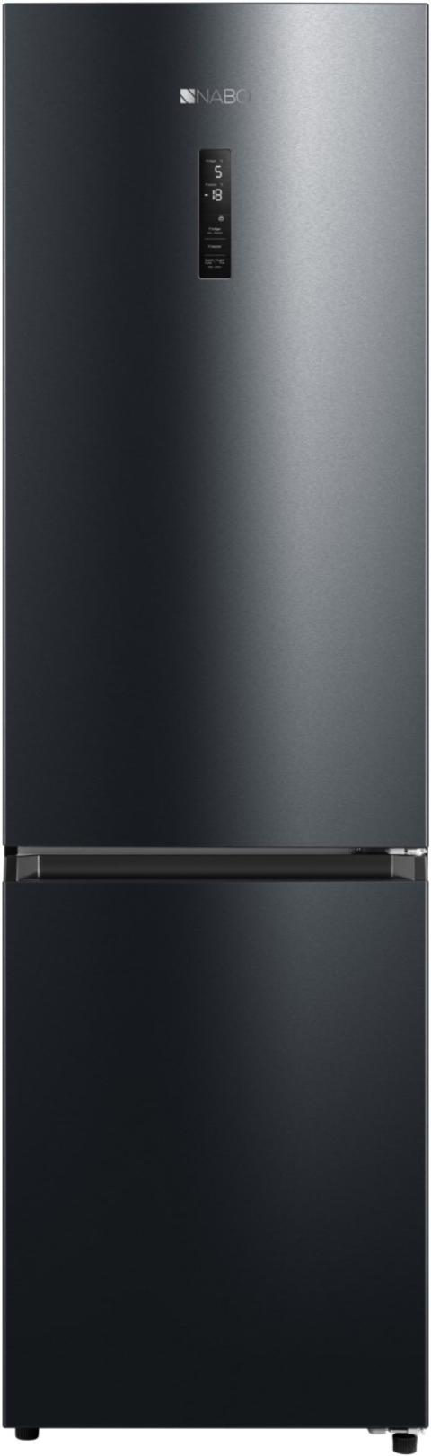 NABO KGN 7200 | No Frost Kühl-/Gefrierkombination