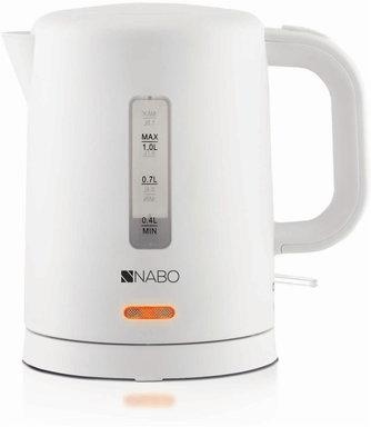 NABO WK 1500 Wasserkocher