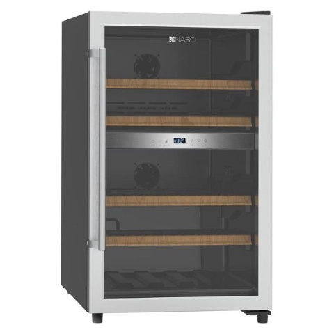 NABO WS 1160 WEINKLIMASCHRANK