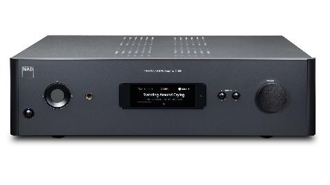 NAD C399 | Digitaler Vollverstärker