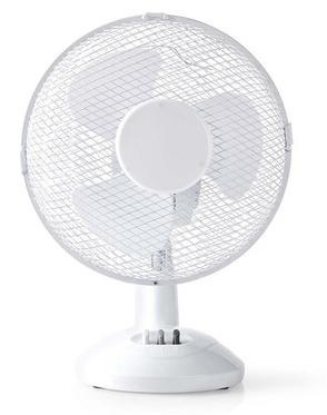 NEDIS FNTB10CWT23 Tischventilator