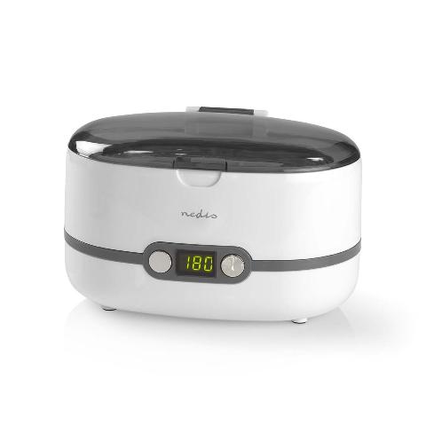 NEDIS JECL110WT Schmuck-Reiniger