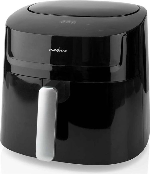 NEDIS KAAF170BK Heißluftfritteuse