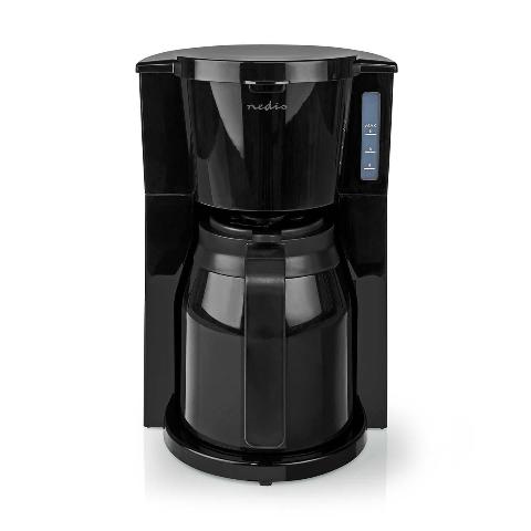 NEDIS KACM250EBK | Kaffemasachine 