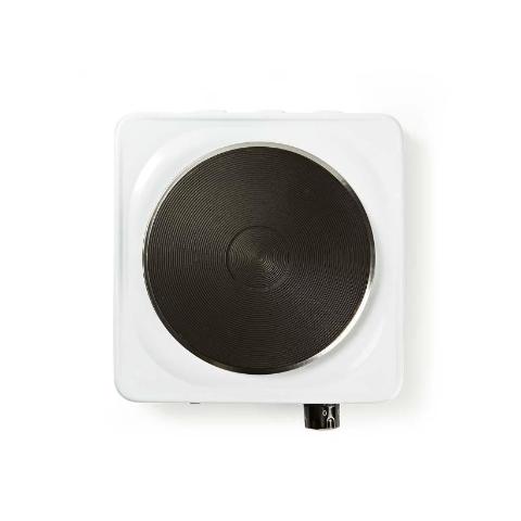 NEDIS KAEP100EWT1 | Elektro-Heizplatte | 1000 W | 155 mm | Überhitzungsschutz