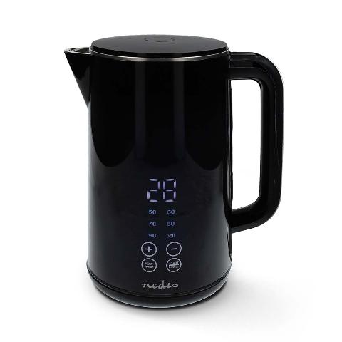 NEDIS KAWK362EBK | Wasserkocher