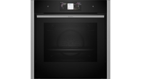 NEFF | B64VT73N0, Einbau-Backofen mit Dampfunterstützung