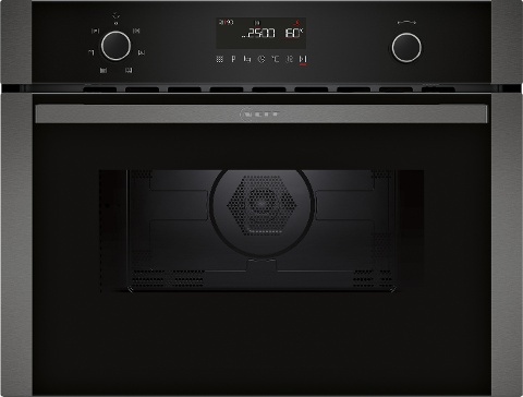 NEFF | C1AMG84G1, Einbau Mikrowelle mit Heißluft