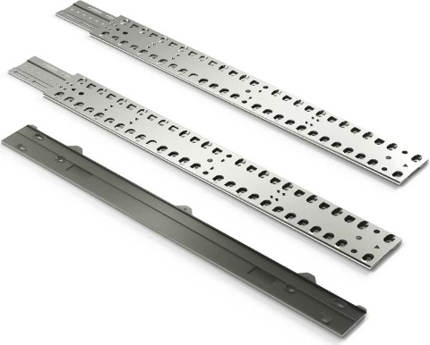 NEFF | Z788BI00, Verbindungsschiene für geteilte Möbelfronten