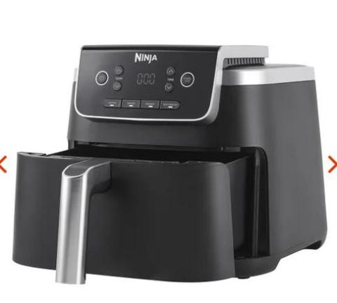 NINJA AF140EU Heißluftfritteuse