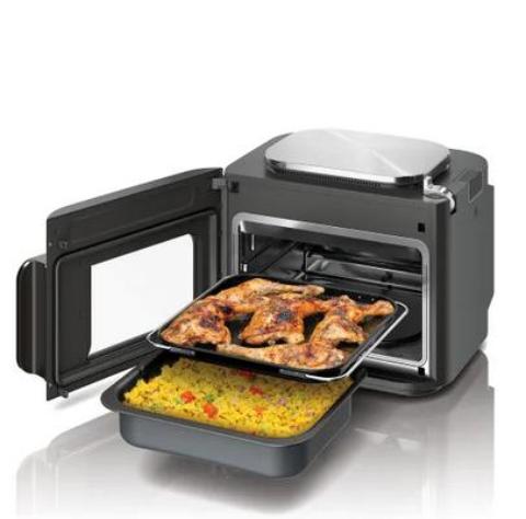 NINJA SFP700EU Miniofen