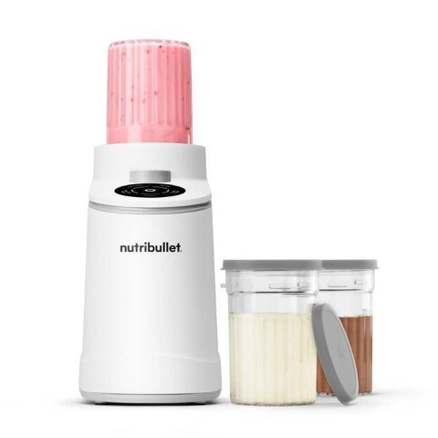 NUTRIBULLET NBD0503W Eisbereiter