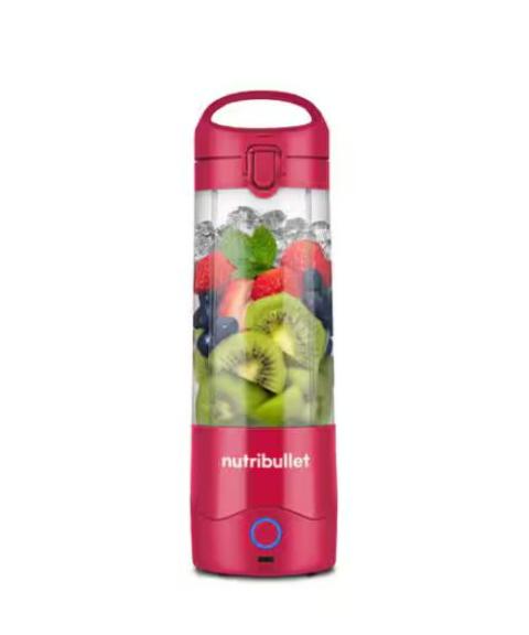 NUTRIBULLET NBP003MA portable magenta