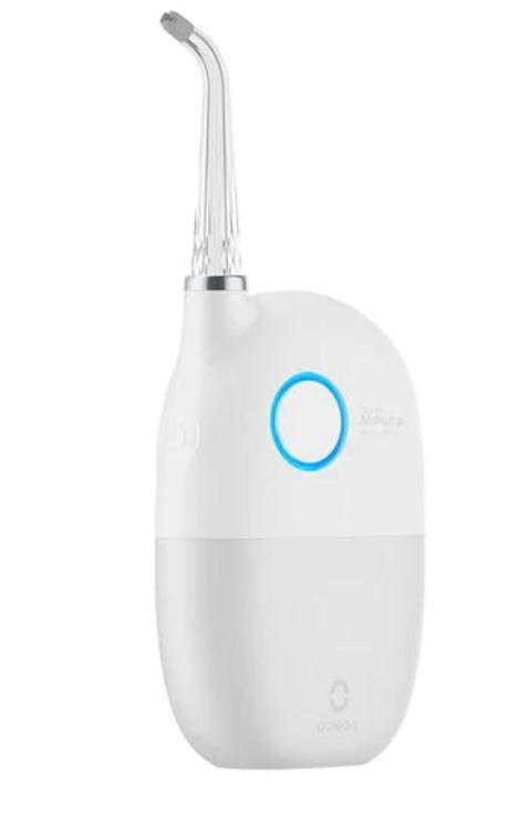 OCLEAN AirPump A10 weiß | Munddusche