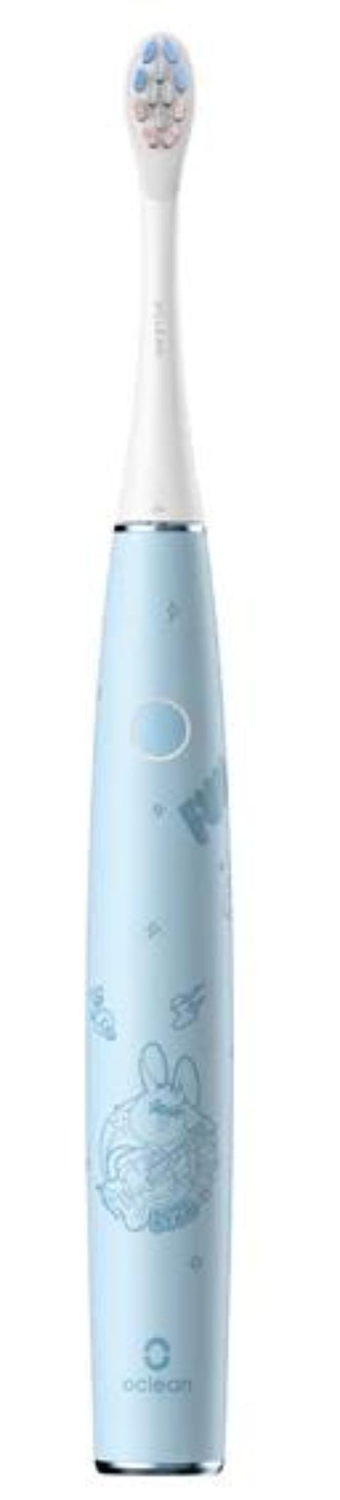 OCLEAN KIDS blau | Kinderzahnbürste 