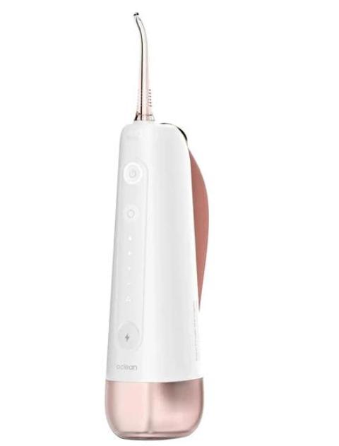 OCLEAN W10 pink | Munddusche 