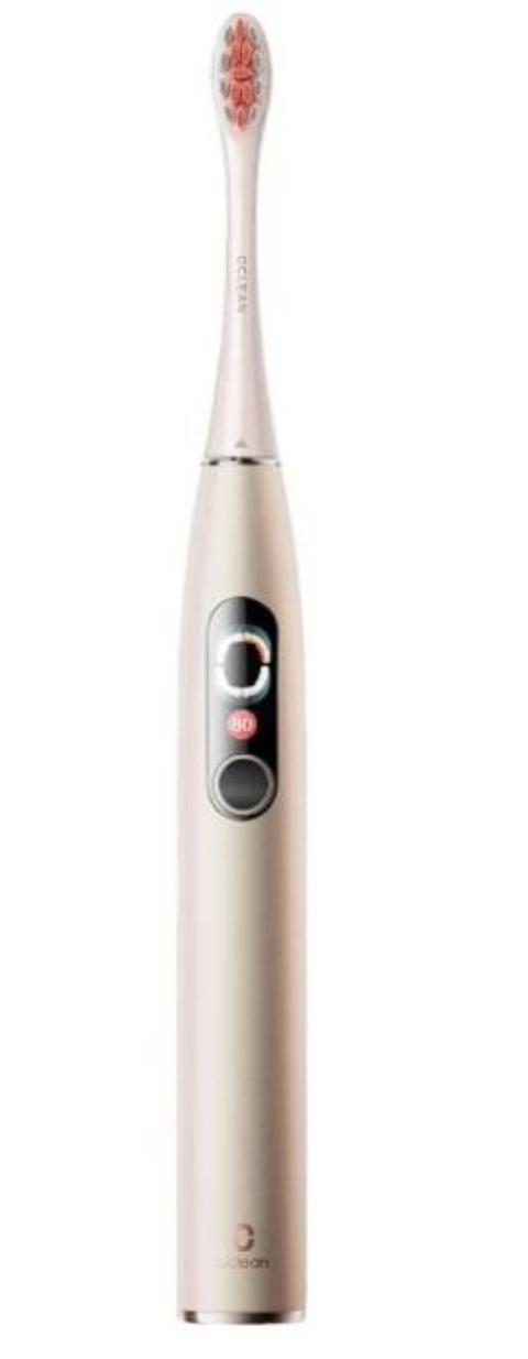 OCLEAN X PRO DIGITAL SET GOLD