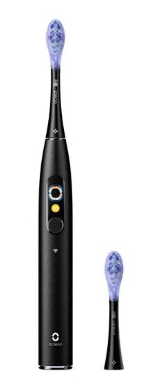 OCLEAN X ULTRA 20 schwarz