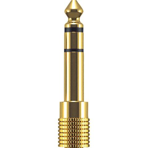 OEHLBACH 35021 3,5MM/6,3MM | Mobiler Klinke-Adapter 