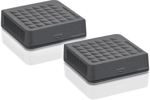 OEHLBACH FALCON HD 6069 | Drahtloser Video-Übertrager für HDMI