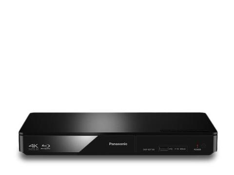 PANASONIC DMP-BDT184 | Blu-ray Player