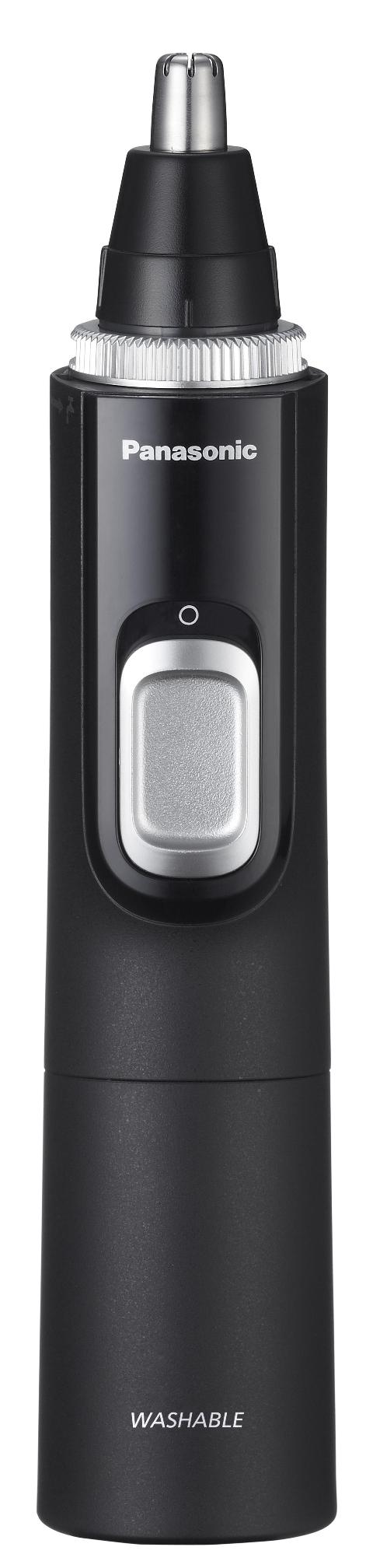 PANASONIC ER-GN300 | flexibler Nasenhaartrimmer