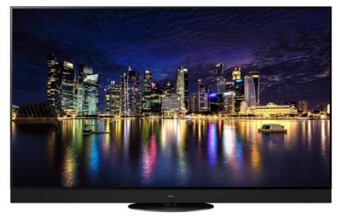 PANASONIC MZW2004-Serie | OLED Ultra HD TV OLED TV TX-65MZW2004