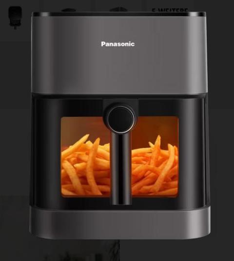 PANASONIC NF-CC500SXE | AirFryer