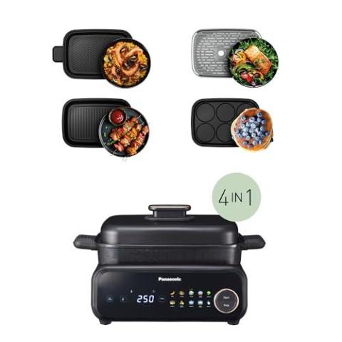 PANASONIC NF-GM400KXE Multikocher