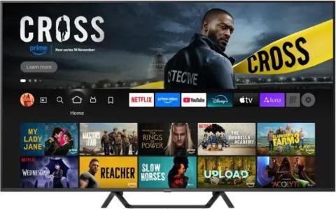 PANASONIC TV-65W95BEG Mini-LED-TV