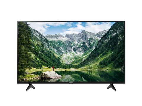 PANASONIC TX-43LSW504 schwarz | LED, Full HD Smart TV, 43 Zoll