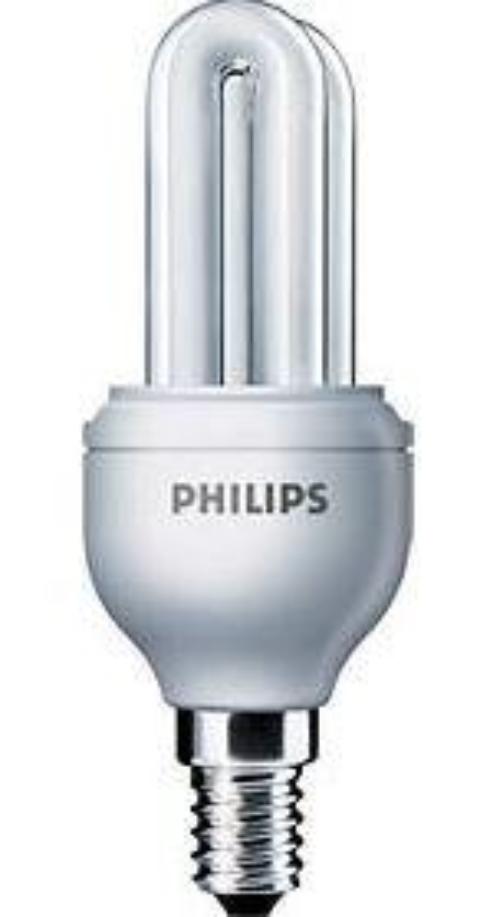 PHILIPS 2089513 5W E14 8YR 827