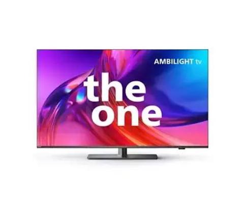 PHILIPS 43PUS8888/12 | The One 4K Ambilight TV