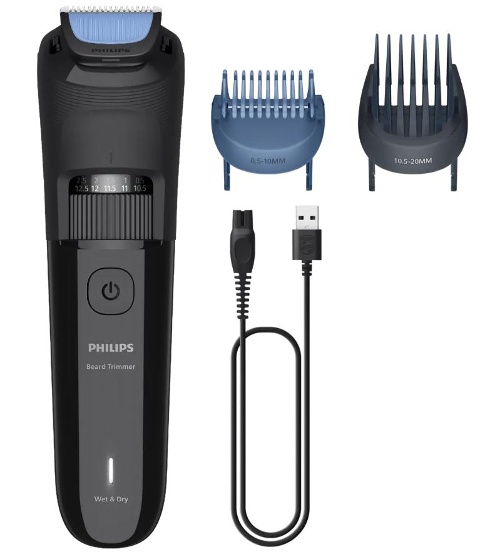 PHILIPS BT3620/15 BARTSCHNEIDE