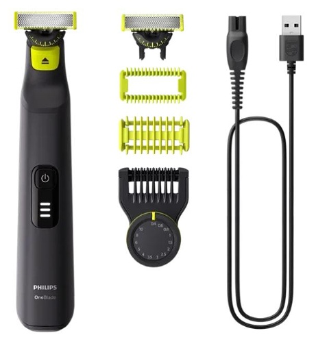 PHILIPS QP6542/15 Bartschneider
