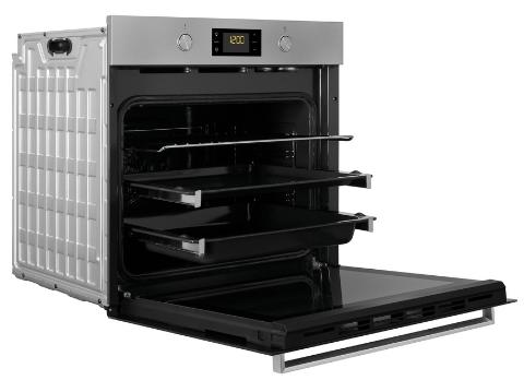 PRIVILEG PBWR6 OH5V2 IN | Multifunktions-Umluftbackofen mit 7 Funktionen