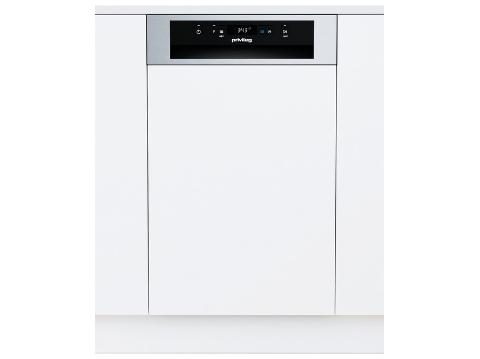 PRIVILEG RSBO 3T224 X | Geschirrspüler 