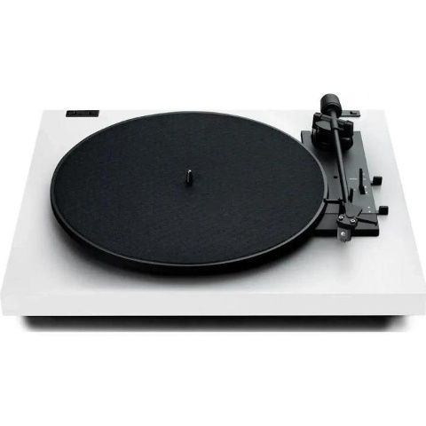 PRO-JECT A1.2 white OM10 Uni