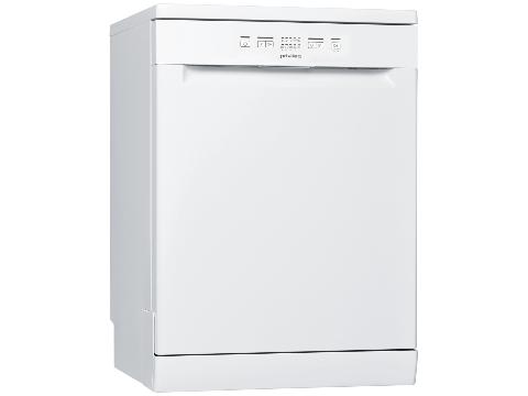 Privileg RFE 2B19 | Freistehender Geschirrspüler (60 cm)