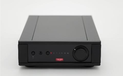 REGA BRIO MK7 | Vollverstärker