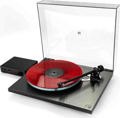 REGA PLANAR 3 RS Edition