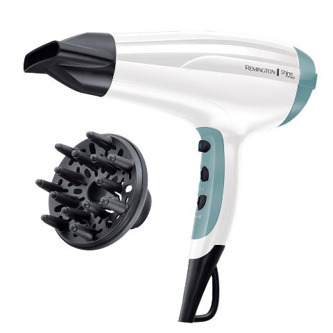 REMINGTON D5216 | Shine Therapy Ionen-Haartrockner