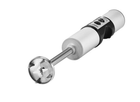 RITTER STILO 7 silber | Stabmixer