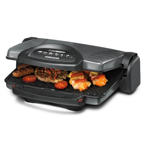 ROMMELSBACHER KG 1800 Kontaktgrill