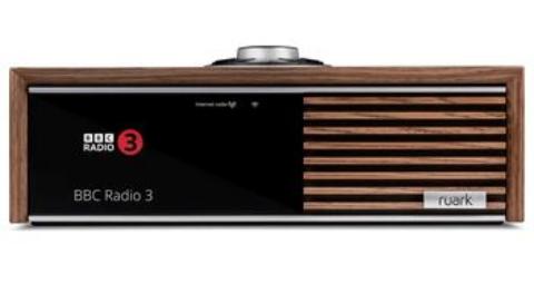 RUARK R810 fused walnut | Musik System
