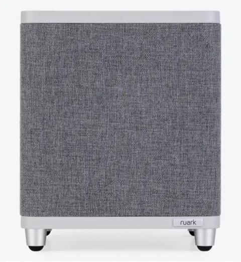 RUARK RS1 soft grey Subwoofer